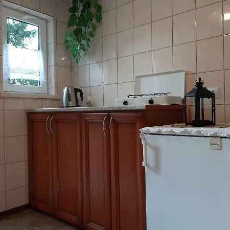 Pensjonat U Kasi *