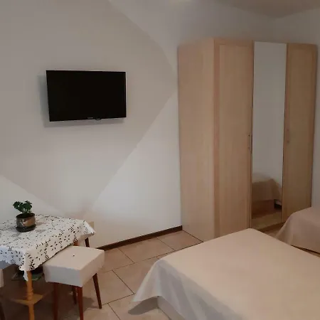 Pensjonat U Kasi *